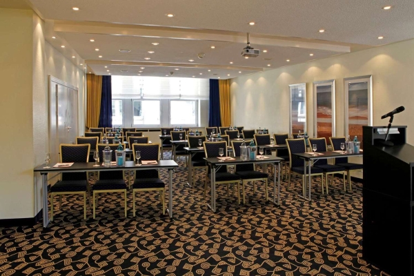 H+ Hotel Bremen